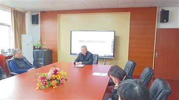 以生为本 齐抓共管   营造安全…