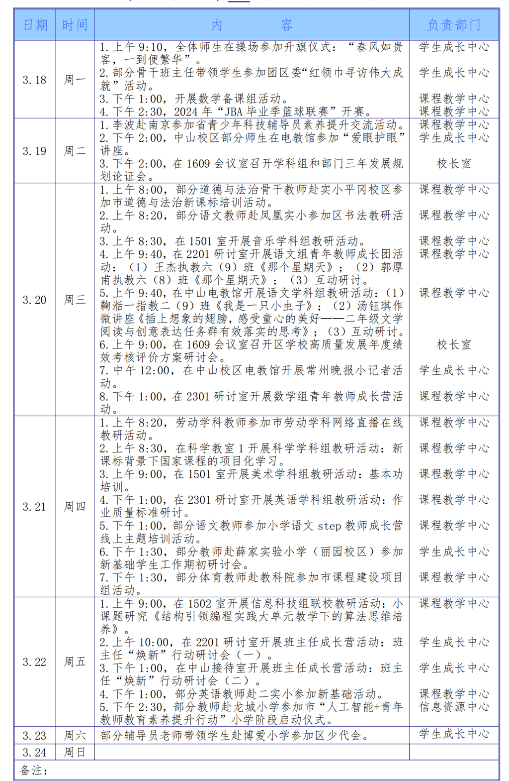 2023学年第二学期第五周工作安排（3月18日-3月24日）_00.png