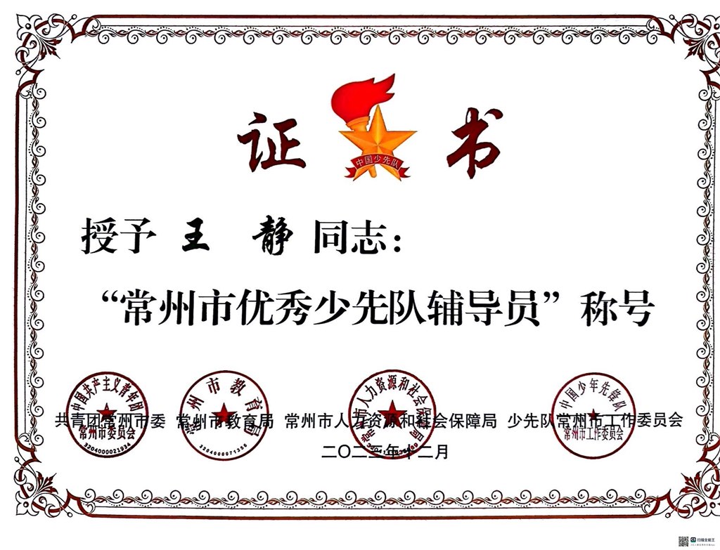 市优秀少先队辅导员王静.jpg