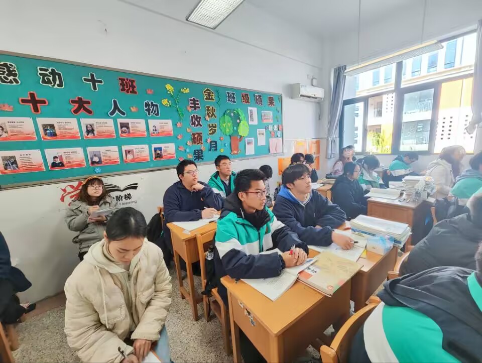 滁州市第三中学图片