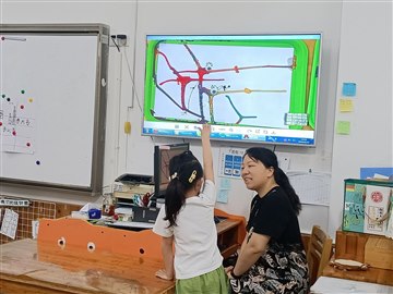美力教师|教学展风采 凝心共成长