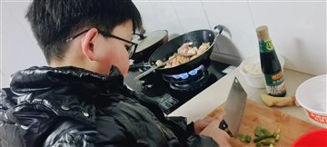 学生活动展示（1）