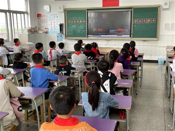 劳模学习