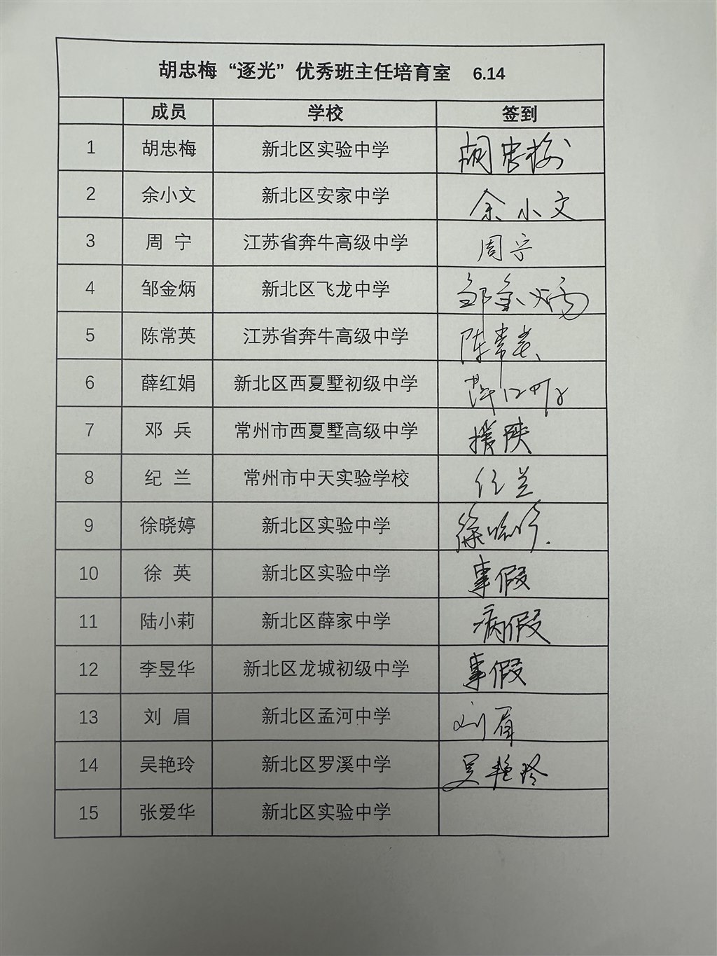 2024.6.14第9次活动签到表.JPG