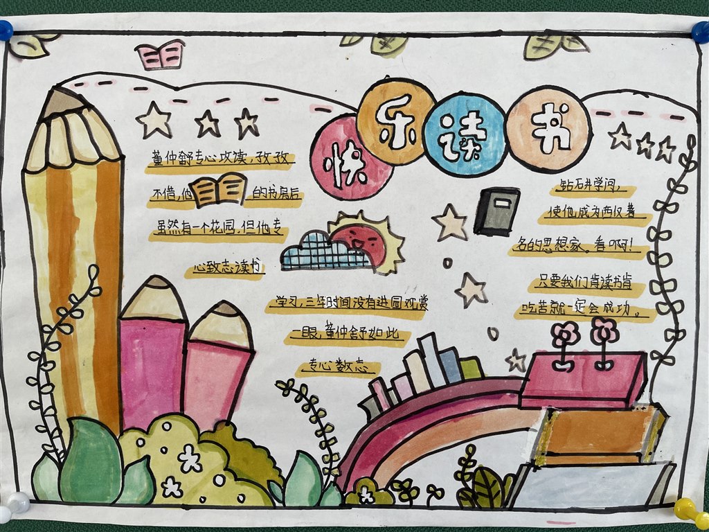 四 3  阅读小报.JPG