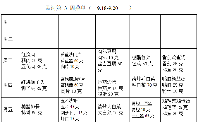 第三周带量菜谱.png