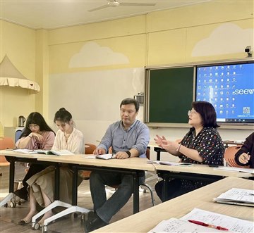 幼小衔接重千钧，平稳过渡启新…