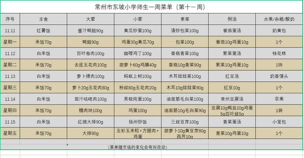 东坡小学学生菜单第十一周2024.11.11--2024.11.15.png