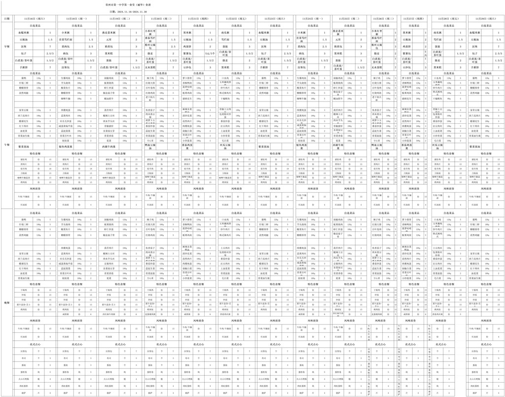 11.16-11.30第一食堂食谱_11.16-11.30.jpg