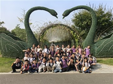 橙黄橘绿好时光，林小少年“趣…