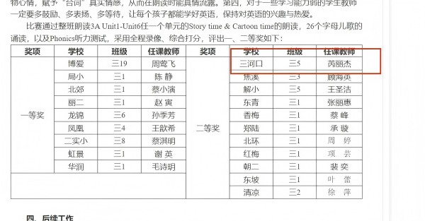 芮丽杰三年级整班朗读比赛三（5）班二等奖2024.12.jpg