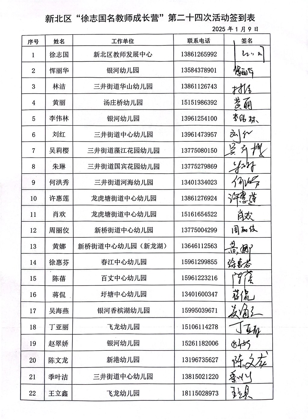 第二十四次活动签到表（2025.1.9）.JPG