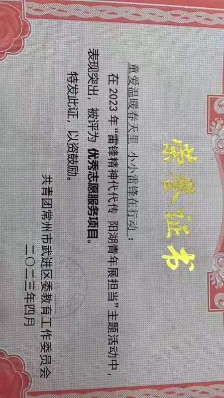 2023年雷锋精神代代传 阳湖青年展担当.jpg