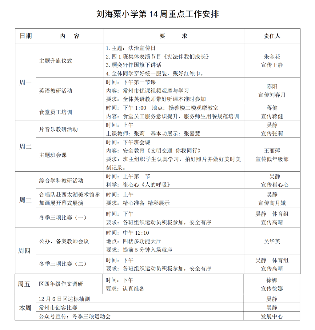 最新 刘海粟第14周工作安排（网页版）_01.png