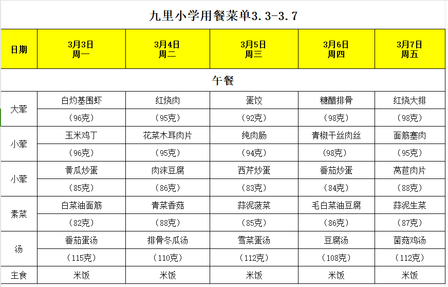 九里小学用餐菜单2025.3.3-3.7.png