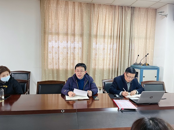 2. 张晓松副校长讲话.JPG
