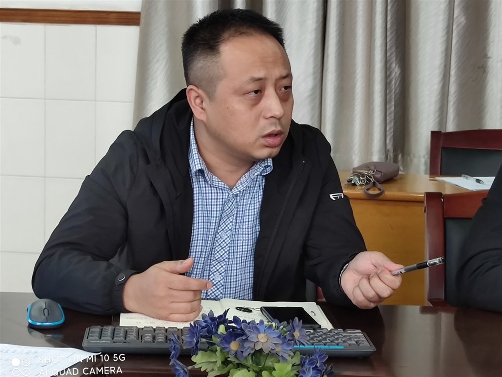唐杰副院长剖析现状.jpg