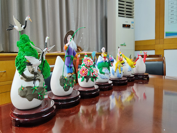 部分作品展示.JPG
