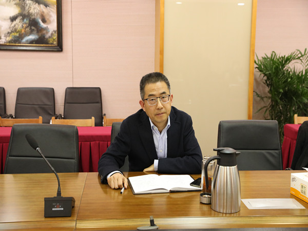李晟学副局长讲话.JPG