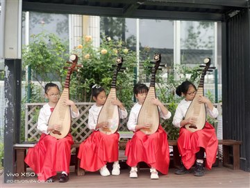 幼小衔接|探校觅真知，共赴成长约