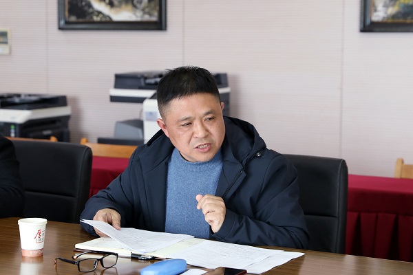 3 王诚彦院长做工作方案解读与工作部署.JPG