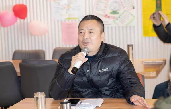 2、校党委书记张伟贤我校“四有”好教师团队建设情况.jpg