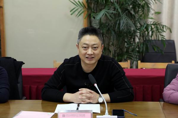 5常熟市教育局教研室副主任王春致谢.JPG