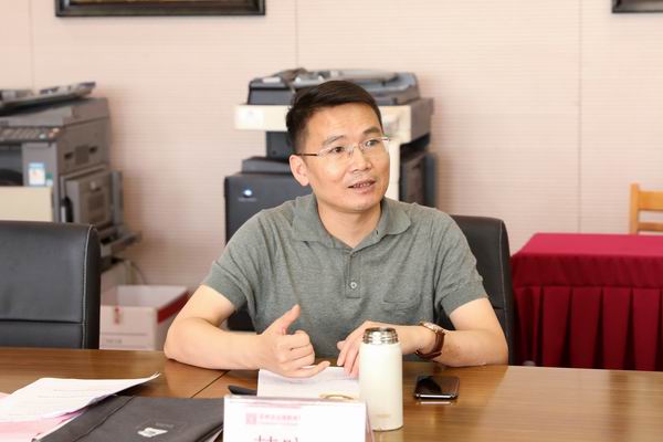 3-2 常州市高级职业技术学校副校长讲话.JPG
