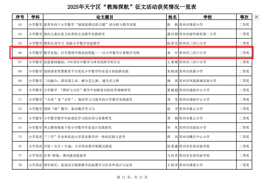 教海探航二等奖.png