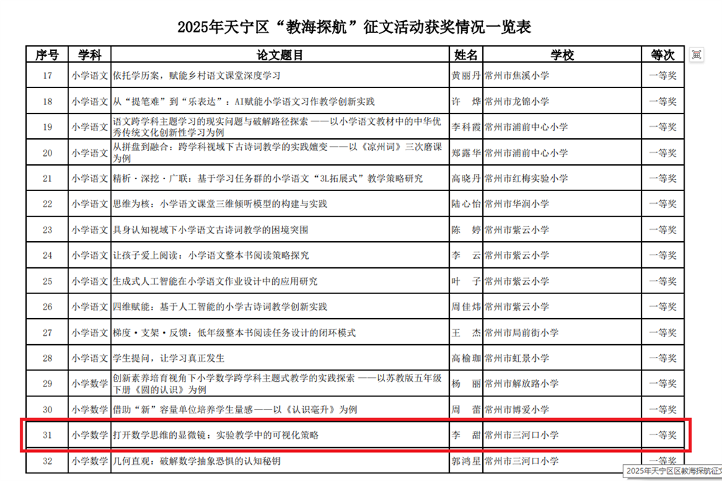 教海探航一等奖.png