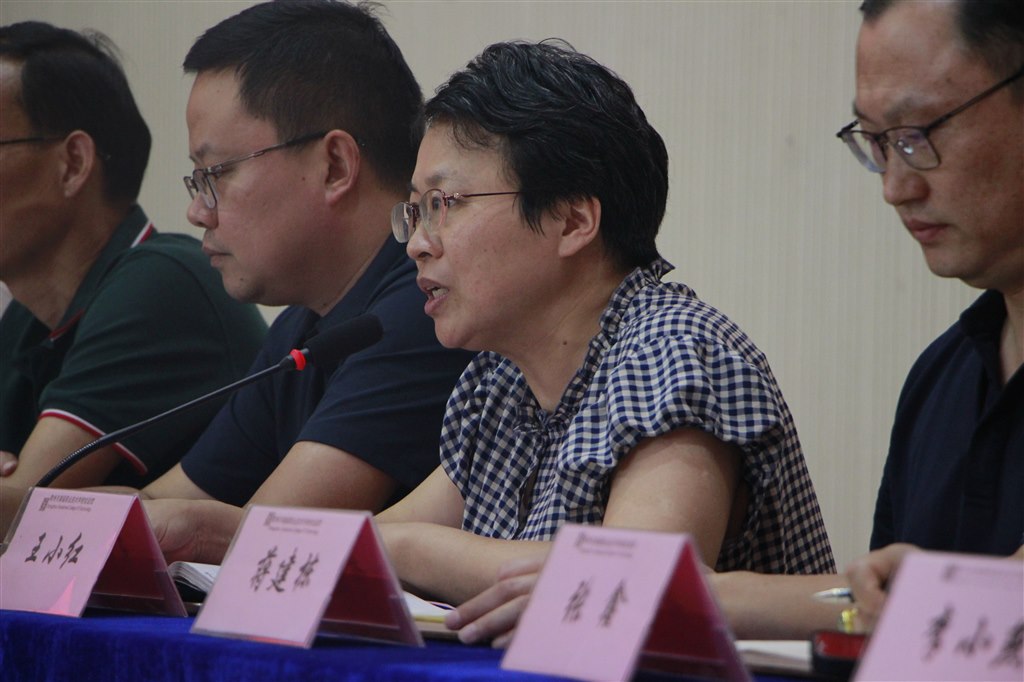 5王小红科长讲话.JPG