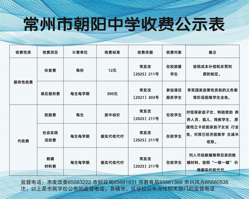 20250925-朝阳中学-收费公示 60×75cm.jpg