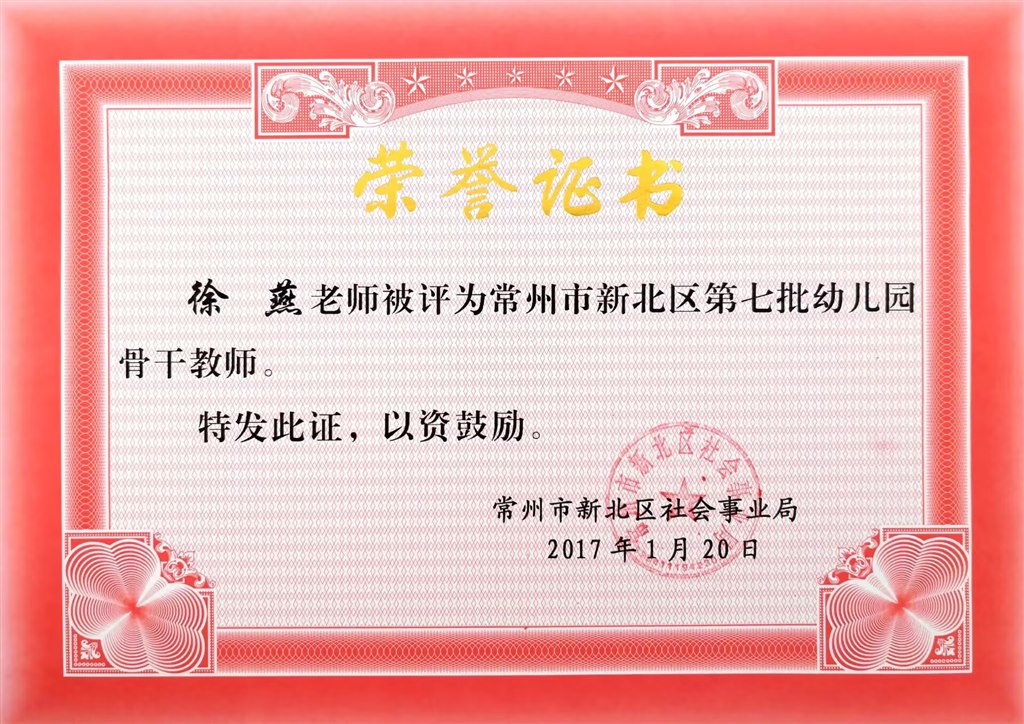 区骨干 徐燕 201701.jpg