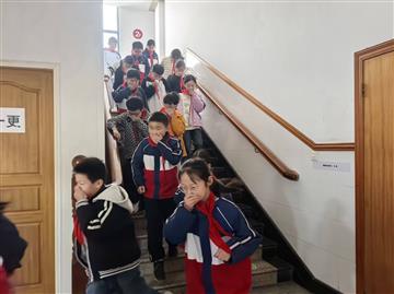 关注消防    关爱生命