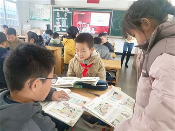 青藤教研|砥砺深耕行且思，蓄力研讨促成长