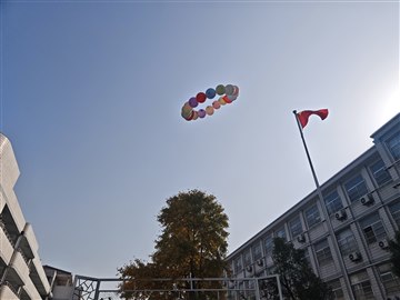 青藤活动|以科学家精神点燃少年创新火种