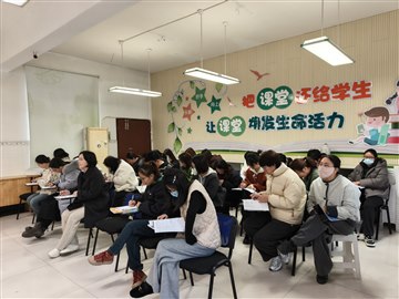 青藤班队|润心赋能，共育成长