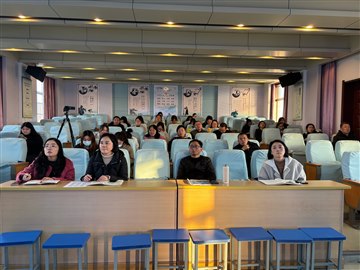 青藤教师|解锁情绪密码，守护教育初心