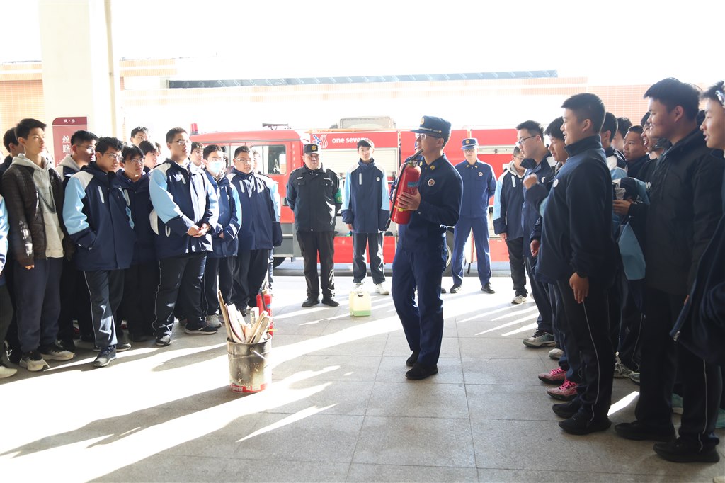 全校疏散11.JPG 全校疏散11.JPG