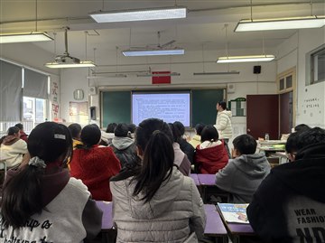 智慧管机促成长，自律少年展新…