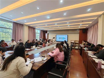 青藤教研丨深耕课堂提素养 凝心教研促提升