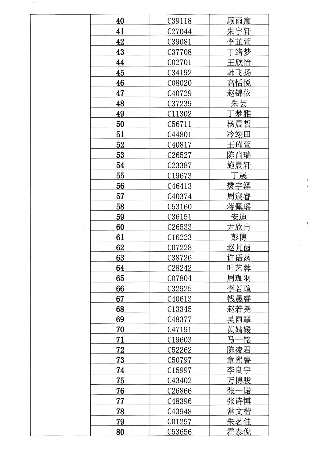 夸克扫描王_常州市武进区湖塘实验中学摇号结果_02.png