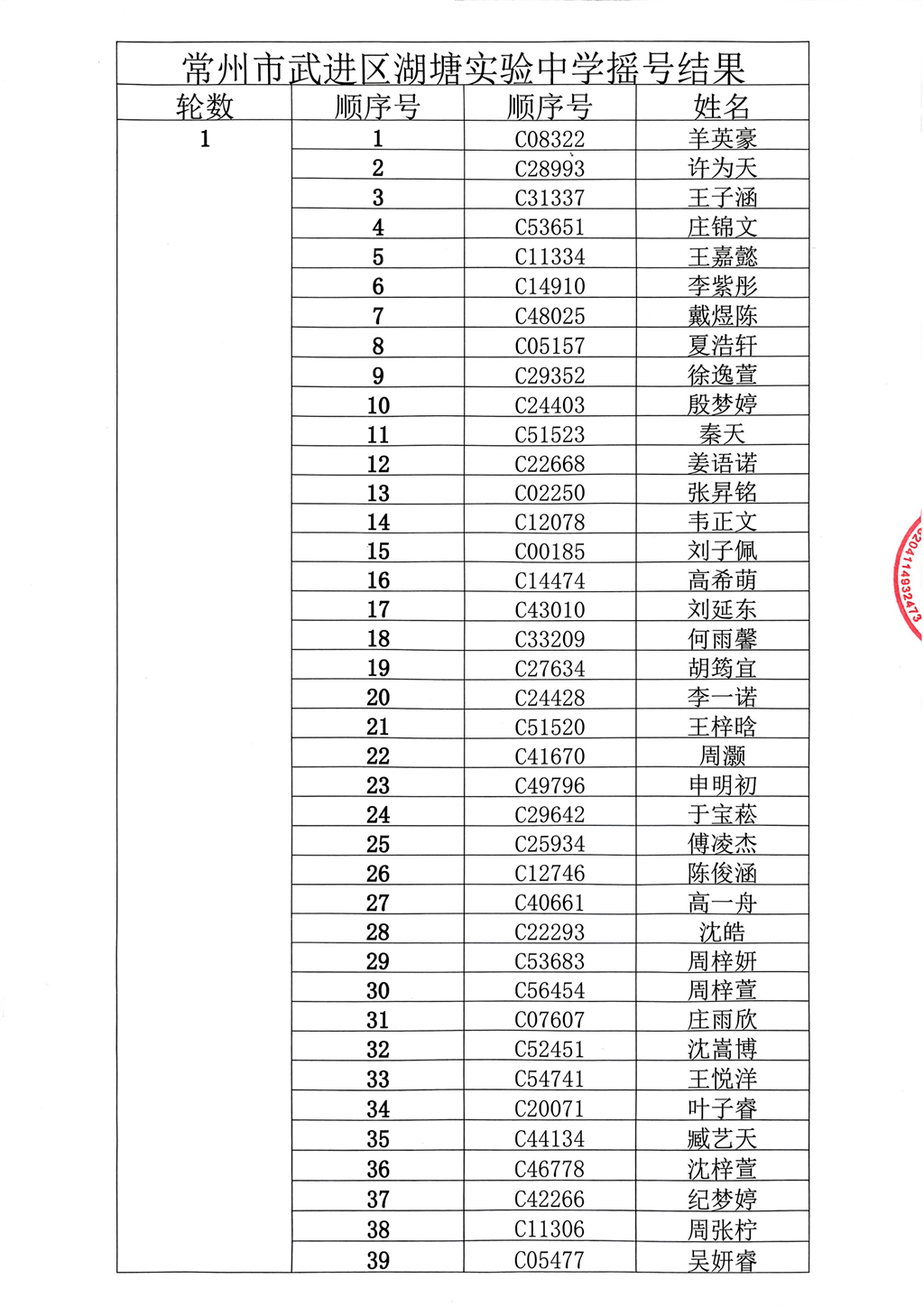 夸克扫描王_常州市武进区湖塘实验中学摇号结果_01.png 夸克扫描王_常州市武进区湖塘实验中学摇号结果_01.png
