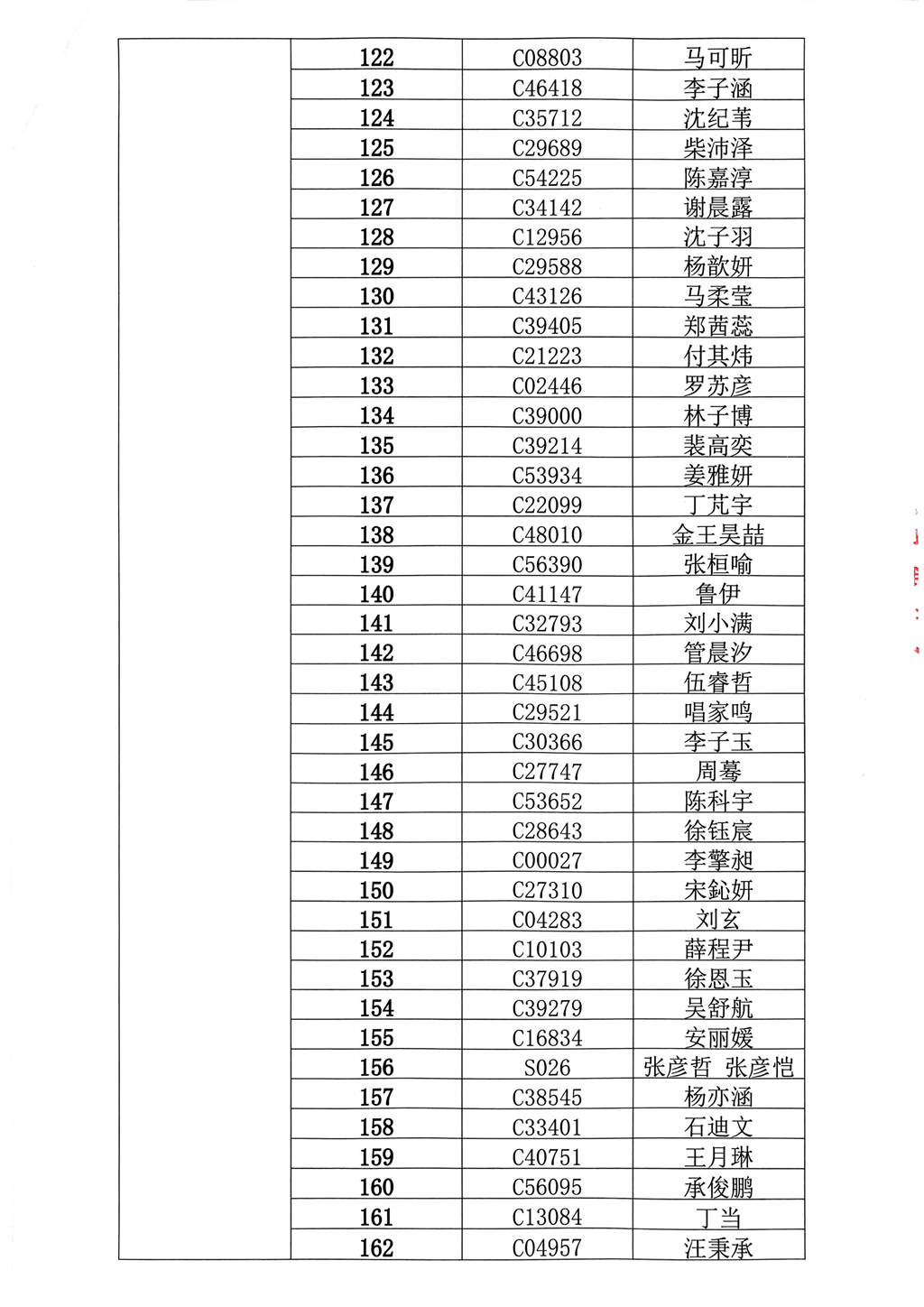 夸克扫描王_常州市武进区湖塘实验中学摇号结果_04.png