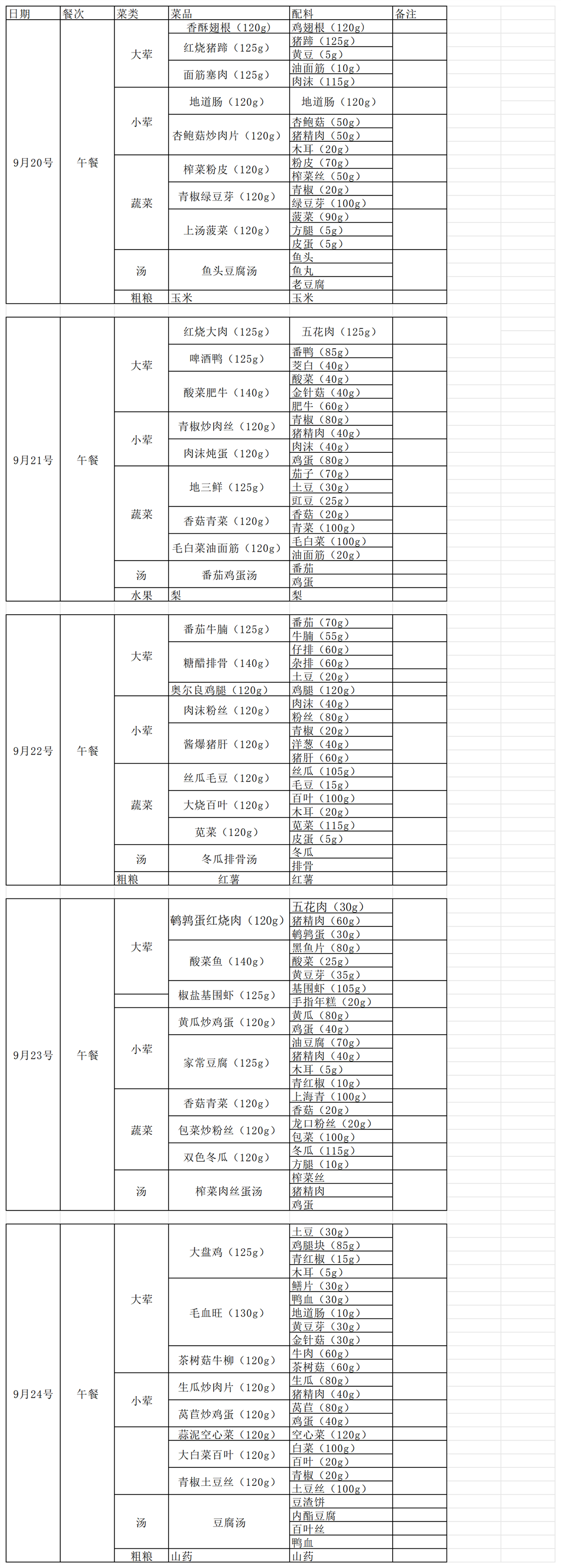 第4周学生菜单_Sheet1.png